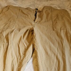 Lightweight Utility Pants